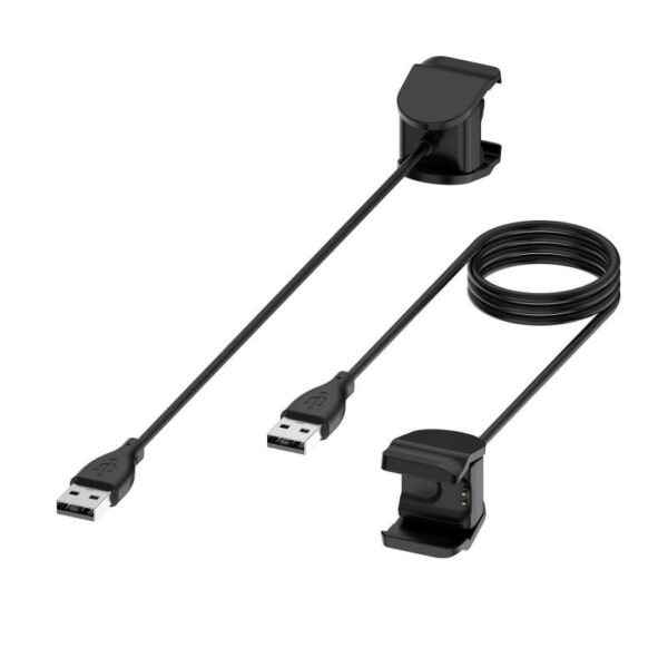 Gigapack Töltőkábel (USB, 30 cm), Fekete - Image 2