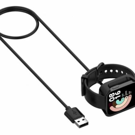 Xiaomi Mi Watch Lite USB óra töltő