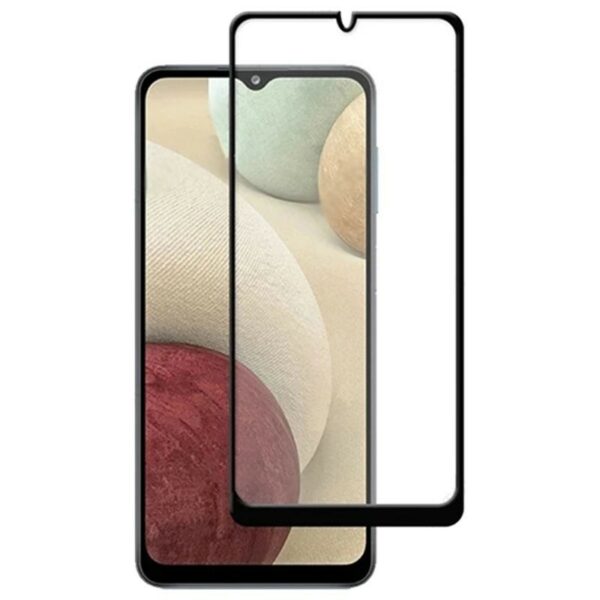 Samsung A33 5G kijlezővédő üvegfólia