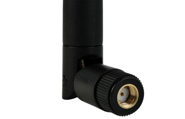 WIFI antenna 38 cm 12dBi, körsugárzó - Image 2