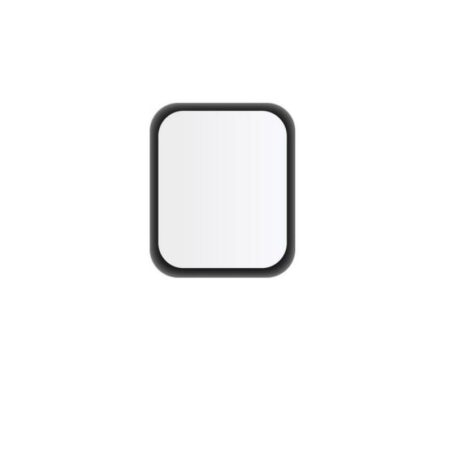HOFI Hybrid Pro 0,3 mm 7H védőfólia Apple Watch 7 (45 mm) fekete