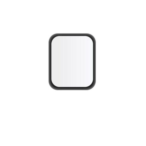 HOFI Hybrid Pro 0,3 mm 7H védőfólia Apple Watch 7 (45 mm) fekete