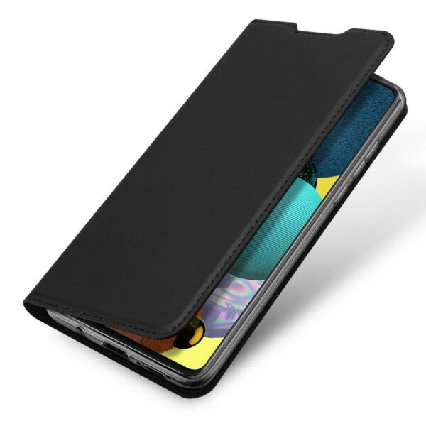 Samsung Galaxy S21 oldalra nyíló könyvtok (G991)