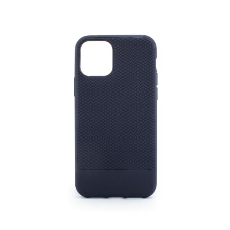 Cellect ütésálló szilikon hátlap, iPhone 11 Pro Max, Kék