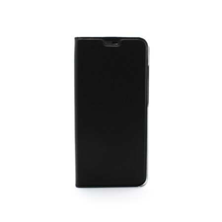 Samsung Galaxy S20 Ultra oldalra nyíló tok, Fekete