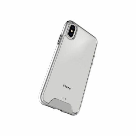 Cellect Ütésálló hátlap, Samsung Galaxy A52/A52s 5G, Átlátszó