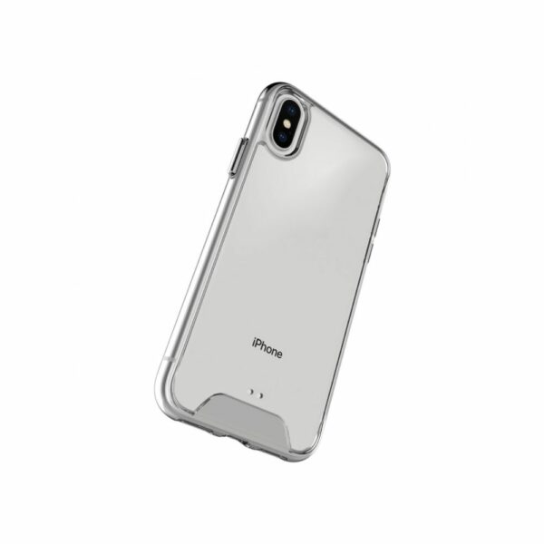 Cellect Ütésálló hátlap, Samsung Galaxy A52/A52s 5G, Átlátszó