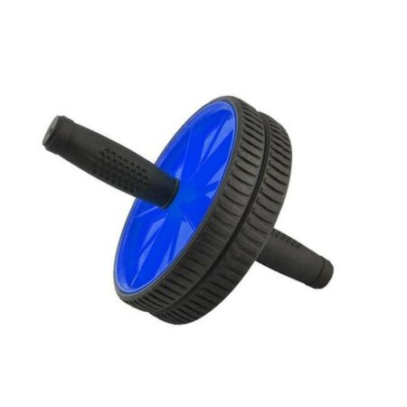 MT Malatec Hasizom dupla kerék, matrac, csúszásmentes fogantyúk, átmérője 17,5 cm