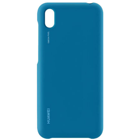 Huawei Y5 2019 Védőtok, Kék