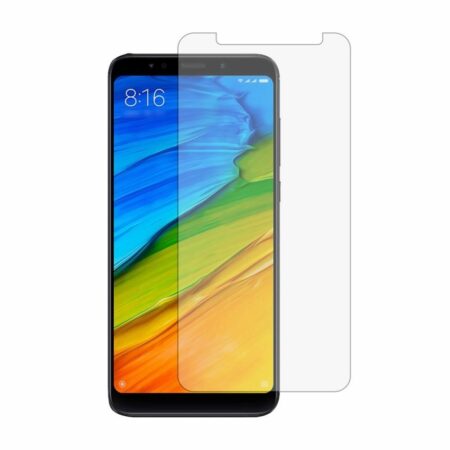 9H üvegfólia Xiaomi Redmi 5-höz, 2,5D, 0,3 mm