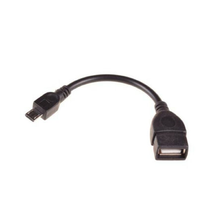 OTG Átalakító Adapter, USB Type C