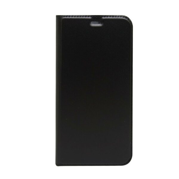 Xiaomi Redmi Note 9 Pro Flip oldalra nyiló telefontok, Fekete