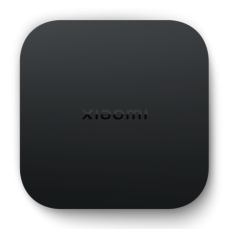 XIAOMI TV Box S (2nd Gen) EU médialejátszó
