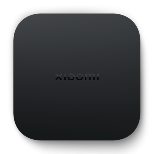 XIAOMI TV Box S (2nd Gen) EU médialejátszó
