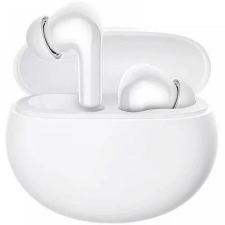 Xiaomi Redmi Buds 4 Active TWS fülhallgató, fehér BHR8000GL