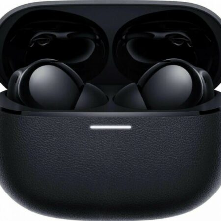 Xiaomi Redmi Buds 5 Pro TWS fülhallgató, éj fekete BHR7660GL
