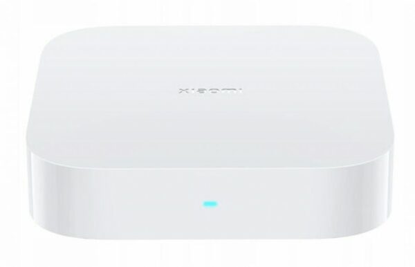 Xiaomi Smart Home Hub 2 multimode okosotthon központ BHR6765GL