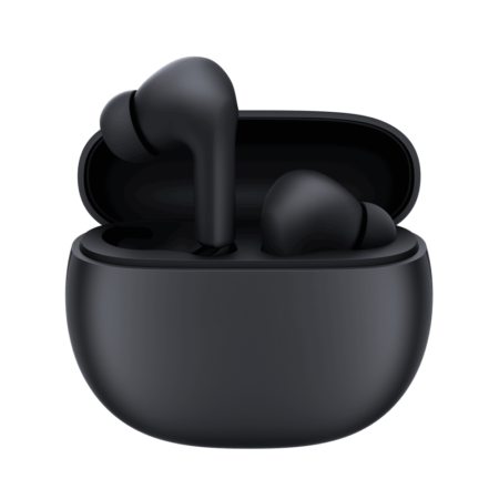 Xiaomi Redmi Buds 4 Active TWS fülhallgató, fekete BHR6992